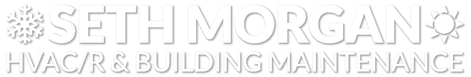 Seth Morgan HVAC